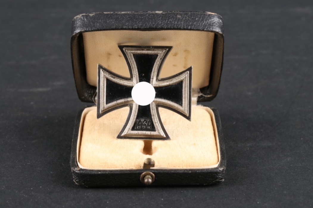 1939 Iron Cross 1st Class - 15