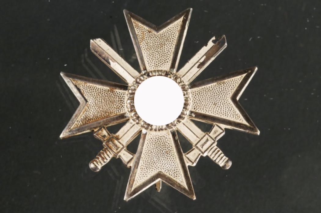 War Merit Cross 1st Class with Swords - 62