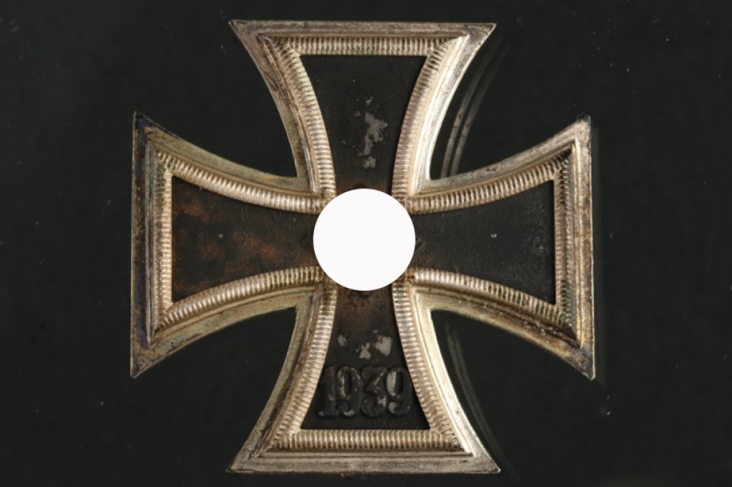 1939 Iron Cross 1st Class - 65