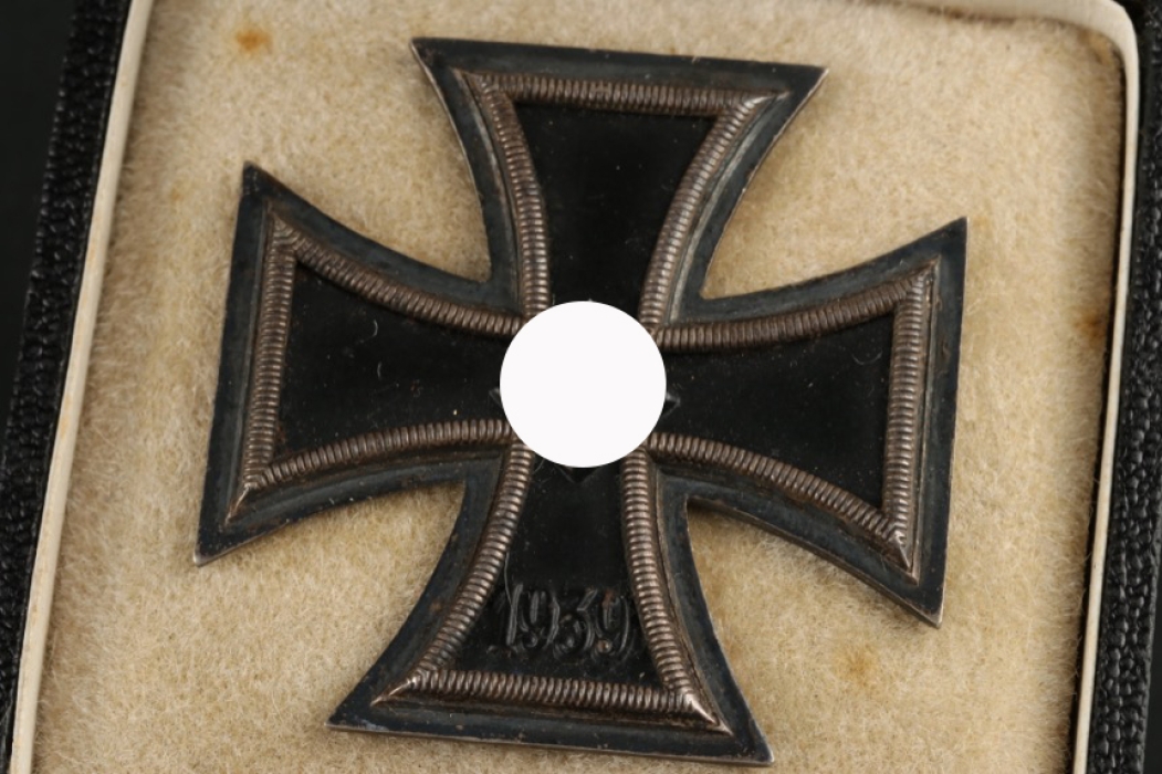 1939 Iron Cross 1st Class