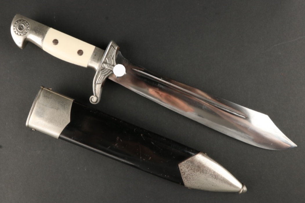 M38 TeNo NCO's hewer - 0891