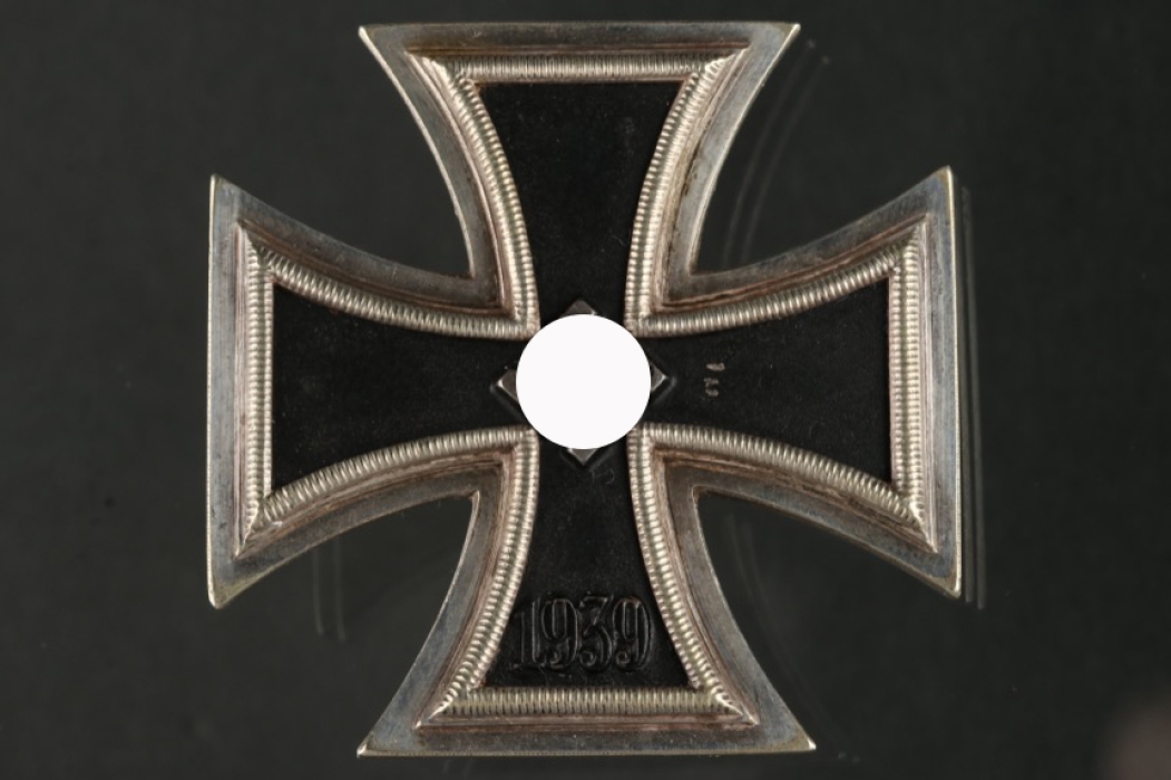 1939 Iron Cross 1st Class