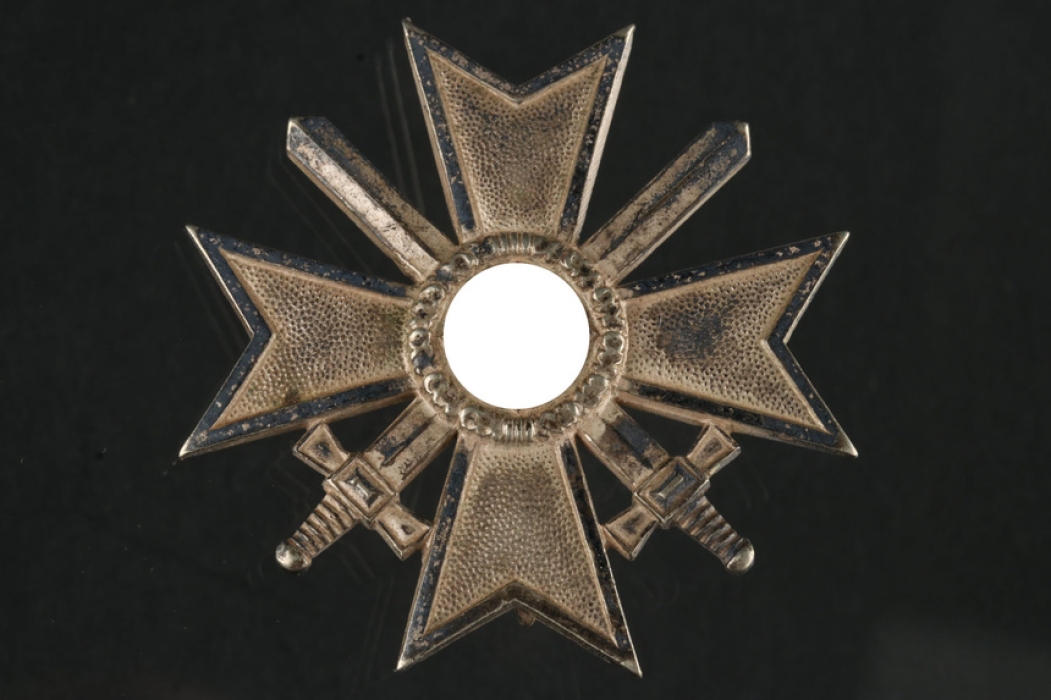 War Merit Cross 1st Class with Swords