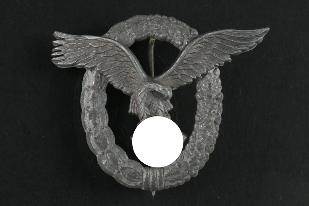 Pilot's Badge