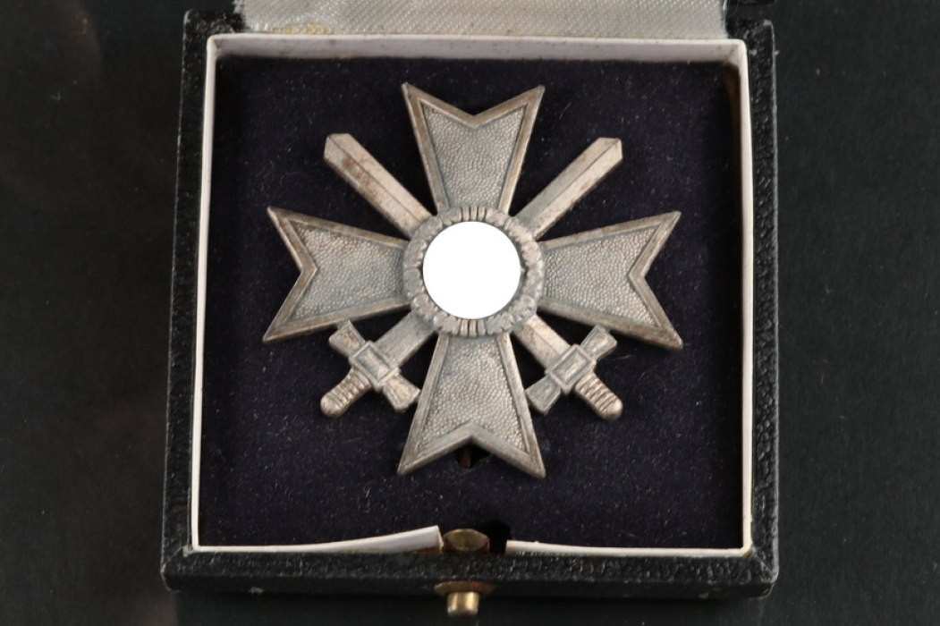 War Merit Cross 1st Class with Swords