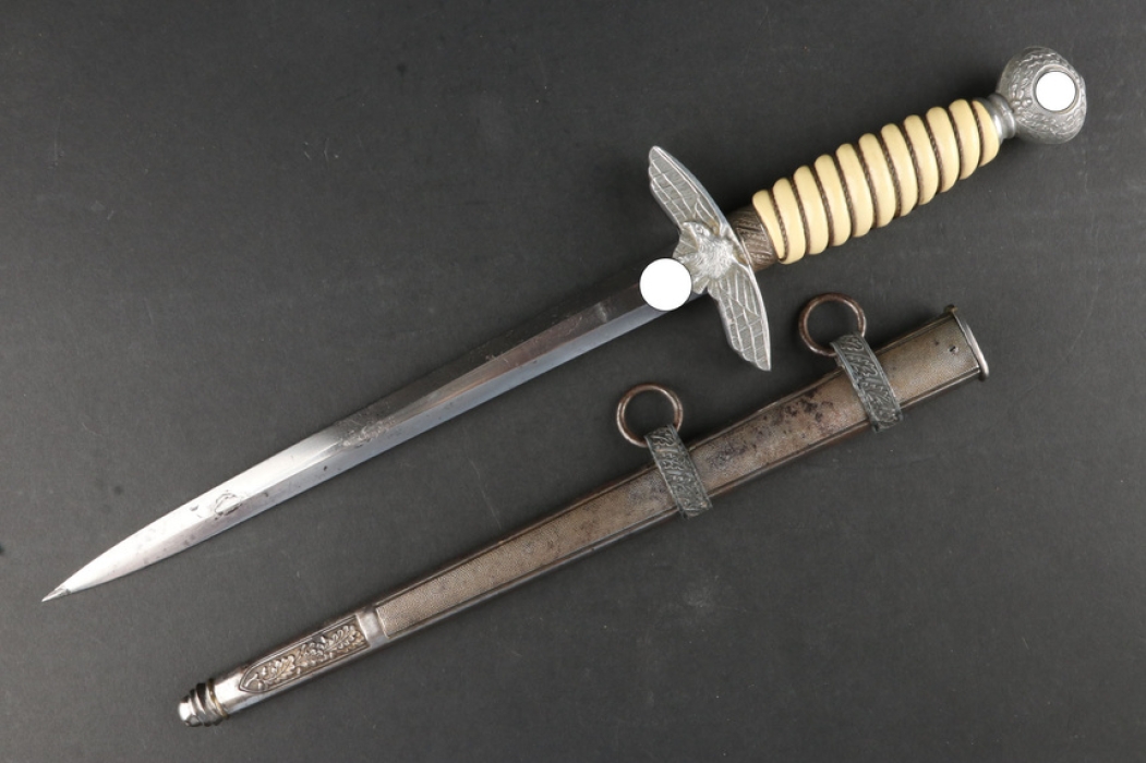 M37 Luftwaffe officer's dagger - Eickhorn