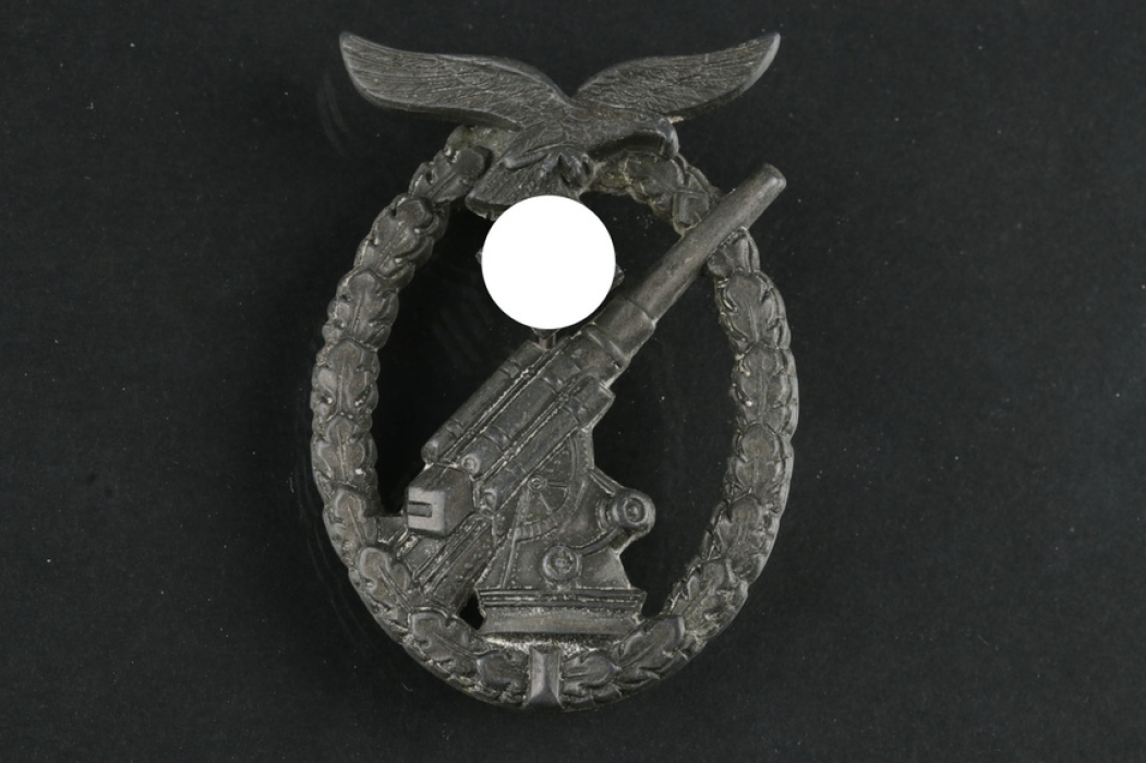 Luftwaffe Flak Badge