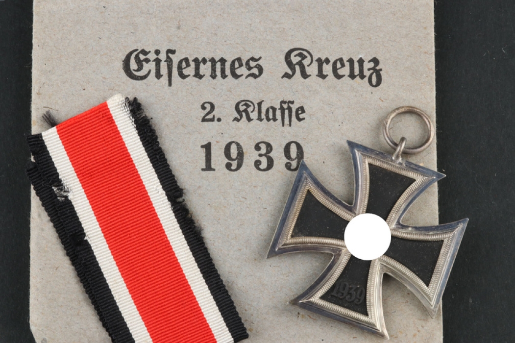 1939 Iron Cross 2nd Class - 122