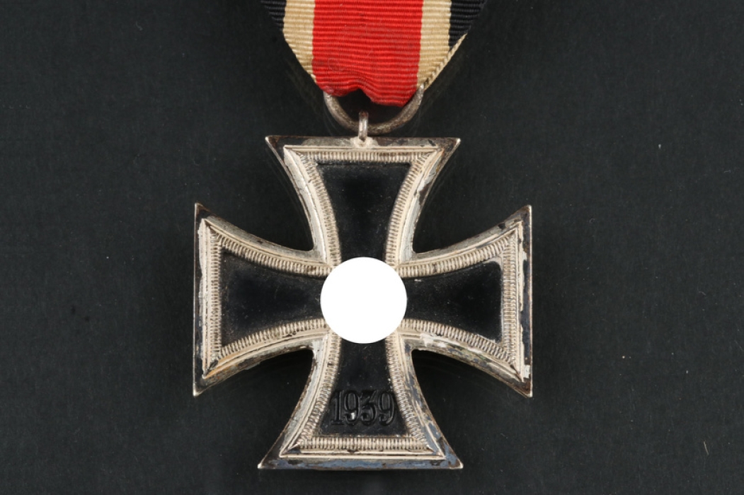 1939 Iron Cross 2nd Class