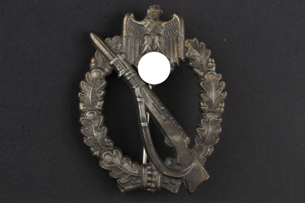 Infantry Assault Badge in Bronze - JFS