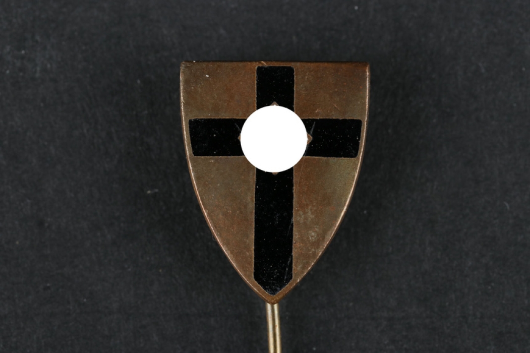 Membership Badge “Bund Deutscher Osten”