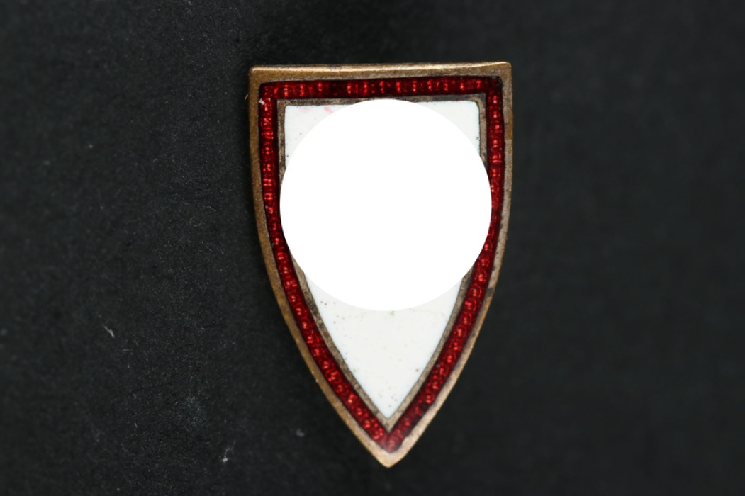 Slowakei - Deutsche Partei Membership Pin