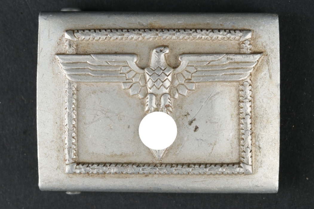 Studetenbund buckle, 2nd pattern (eagle) - M4/38