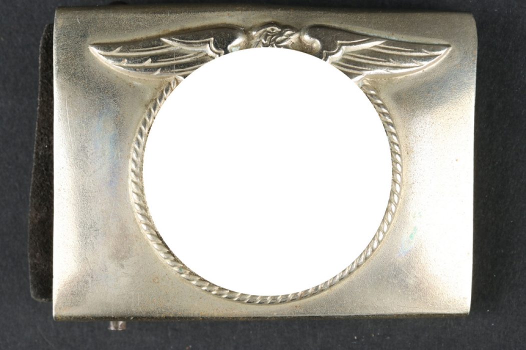 Waffen-SS buckle (EM/NCO)