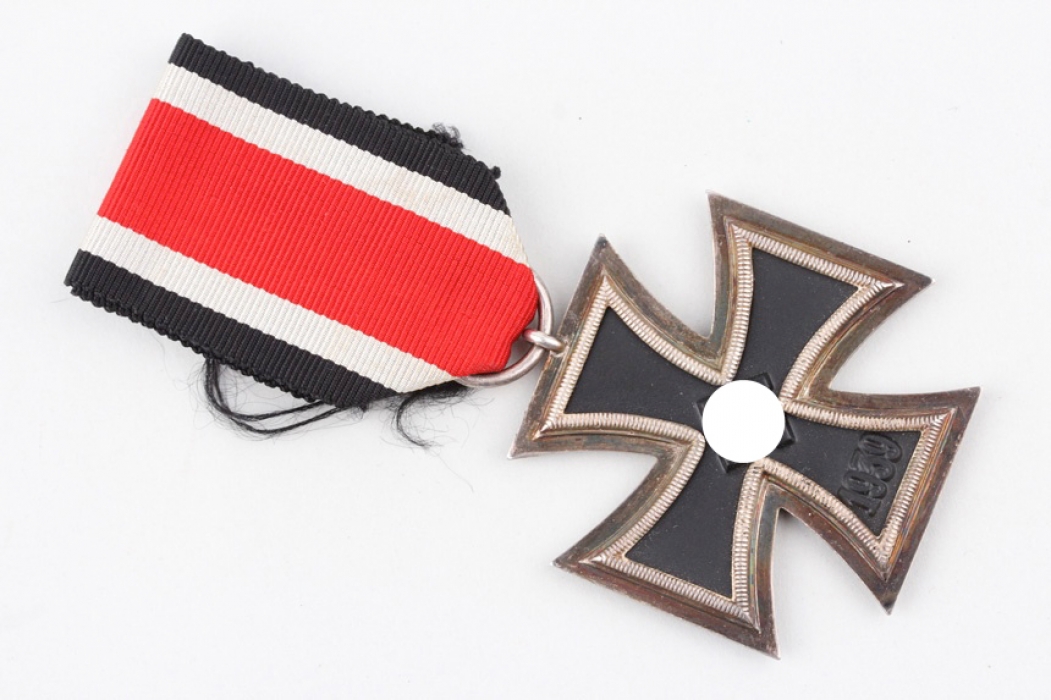 1939 Iron Cross 2nd Class (Katz & Deyhle) 