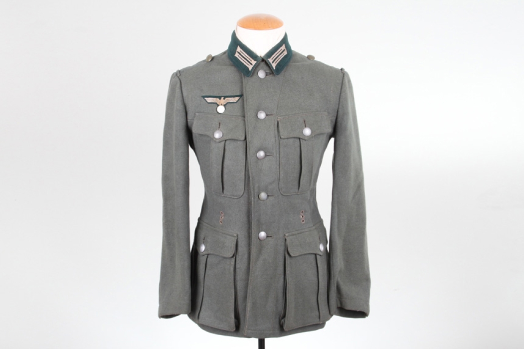 Wehrmacht Heer M36 field tunic 