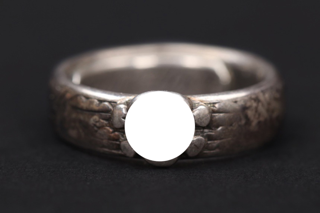 SS-Ogruf.v.d.Bach-Zelewski - SS Honor Ring 24.XII.1933