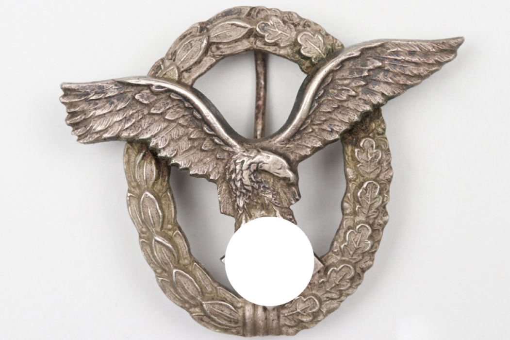 Luftwaffe Pilot's Badge - DEUTSCHBEIN