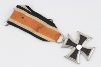 1939 Iron Cross 2nd Class SCHINKEL