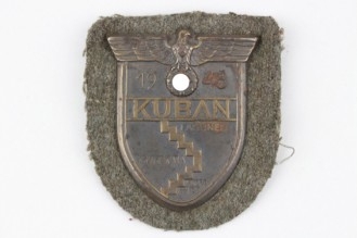 Heer Kuban Shield