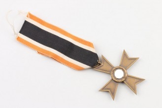 War Merit Cross 2nd Class without swords