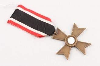 War Merit Cross 2nd Class without swords