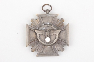 NSDAP Long Service Award in bronze