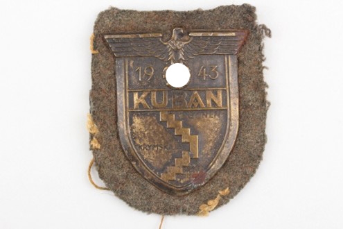 Heer Kuban Shield