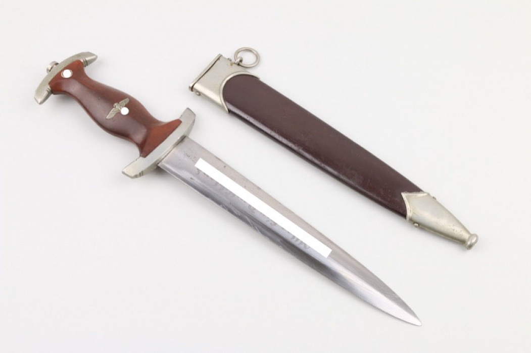 SA Service Dagger - Schnittert 