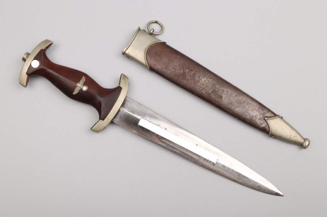 SA "Röhm" Service Dagger - Hammesfahr