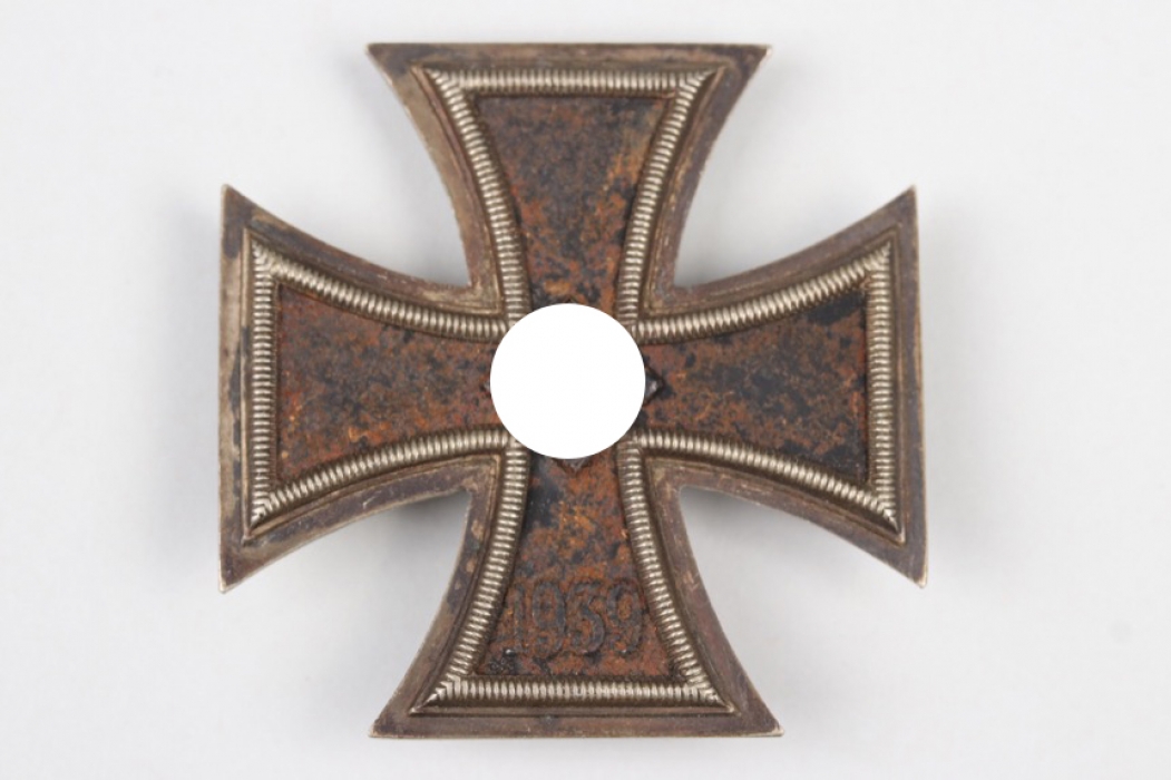 1939 Iron Cross 1st Class - "65"