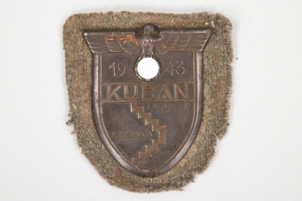 Heer Kuban Shield