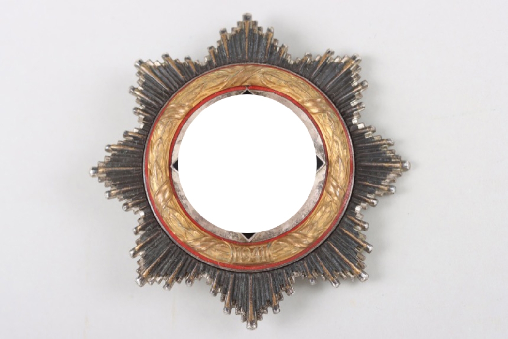 German Cross in Gold - 20