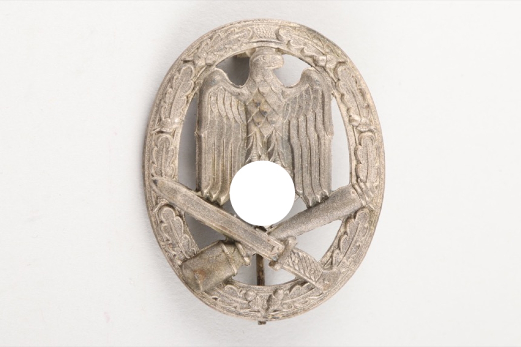 General Assault Badge