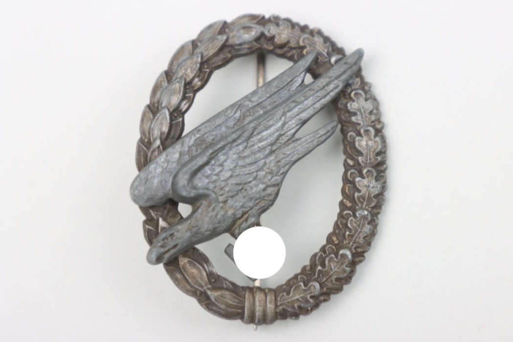 Luftwaffe Paratrooper Badge - Steinhauer & Lück